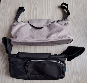 X lander skateboard, pláštěnka organizér aj - 6