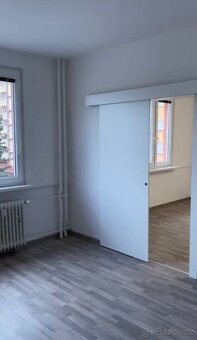 Pronájem bytu 1+1 - 6