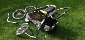 Chariot Cougar 1 - 6