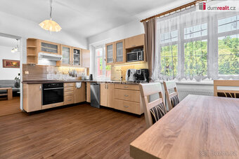 Prodej domu, 210 m2, Kyselka - 6