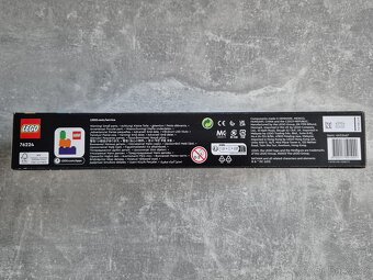 Lego DC - Batmobile: Batman vs. The Joker Chase (76224) - 6