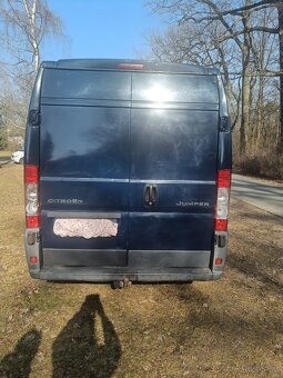 Citroen Jumper - 6