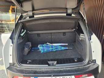 Predám el.BMW I3 - 6
