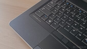 Dell Latitude E6440 Core-i5,500GB,Cz klávesnice,Win10Pro - 6