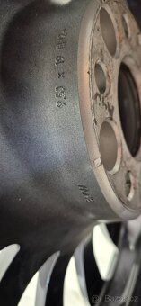 BMW Styling 190, 5x120 - 6