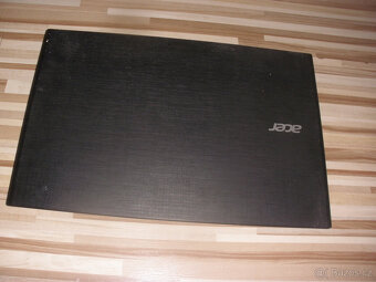 ACER ASPIRE E15 - 6