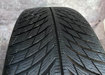 Zimní originální Top sada Mercedes třídy E 245/40R19 DPH - 6