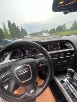 Audi A5 S-line 3.0 TDI 176kw - 6