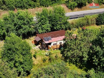 Prodej zahrady, 736 m², Litoměřice - 6