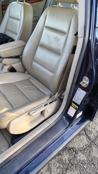 Rozpredám Audi A4 B6 Avant - 6