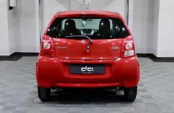 Suzuki Alto 1.0 i 50 kW - 6