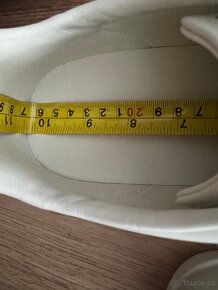 Nové Gucci tenisky vel. 40,5 - 6