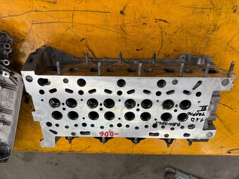 HLAVA MOTORU R9M PRO MOTOR 1.6 TRAFIC II - 6