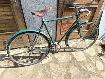 Prodám retro kolo - 6