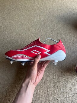 Kopacky lotto Zhero gravity - 6
