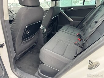 Volkswagen Tiguan 2.0TDi 125kw 4motion Rline - 6