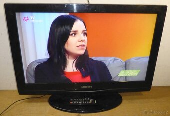 LCD televize 80cm SAMSUNG, 32 palců, nemá DVBT2 - 6
