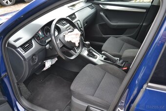 Škoda Octavia 1.4 TSI DSG 110 kw Style - 6