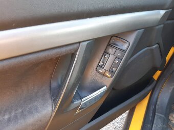Opel Vectra C 2006 1,9DTI 88kW Z19DT - DILY, VICE VOZU SKLAD - 6