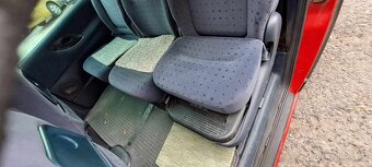 prodám vw sharan - 6