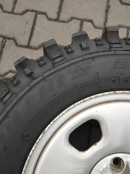 Navar offroad extreme - 6