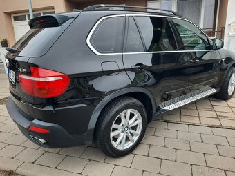 BMW X5 - 6