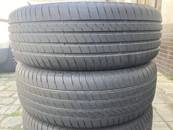 4ks letních pneumatik BRIDGESTONE 225/65R17 102H DOT2023 - 6