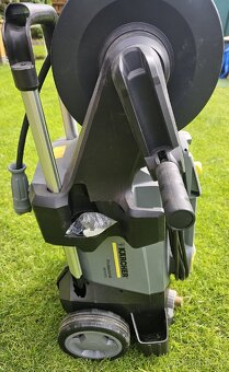 NOVÝ PROFI TLAKOVÝ ČISTIČ (VAPKA) KARCHER PC 21000,- - 6
