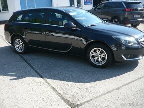 Opel Insignia 2.0 CDTi 96 kW - 6