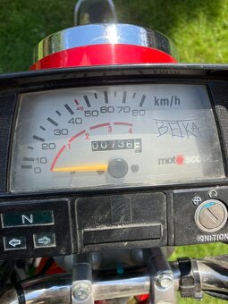 JAWA 50 M BETKA - 6