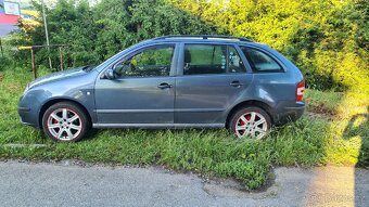 Alu kola 205/45 R16, 5x100 - 6