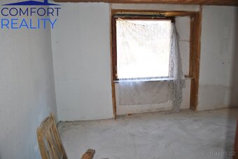 Prodej rodinného domu 2+1, okr. Zlín, Tlumačov - 6