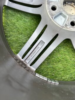 Alu kola 5x112 R20 (Pompei) - 6