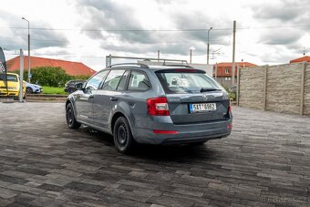 Škoda Octavia III 1.4 TSI G-TEC 81kw CNG - 6