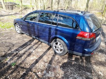 Opel vecta c 1,9 88 kw - 6