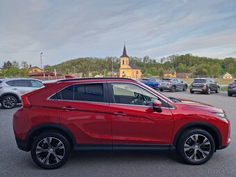Mitsubishi Eclipse Cross, 1.5 MIVEC - 6