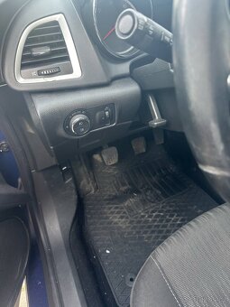 Opel Astra - 6