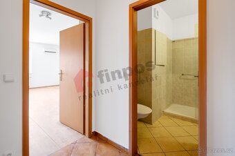 Prodej bytu 1+kk, 44 m2 s terasou 11 m2, Praha - Kbely - 6