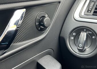 Škoda Rapid Spaceback 1.2TSi 77kw NAVI manuál 77 kw - 6