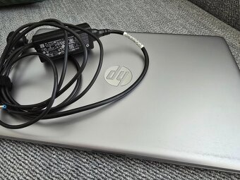 Notebook HP 255 G7 - 6