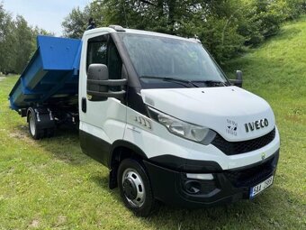 Iveco Daily 50C15 do 3,5t N1 - - 6