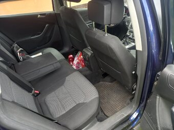 Prodám passat b6 - 6