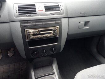 Fabia 1 - 6