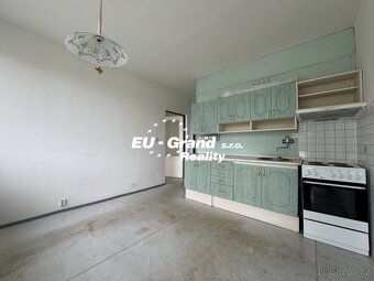 Prodej byty 1+1, 54 m2 - Varnsdorf, ev.č. 05406 - 6