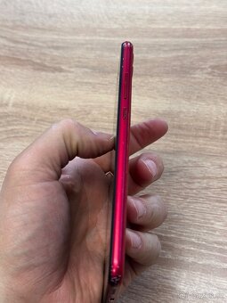 Honor 8X 4/64GB - 6
