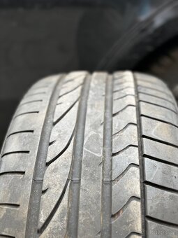 Bridgestone POTENZA 255/40/18 a 235/45/17 - 6