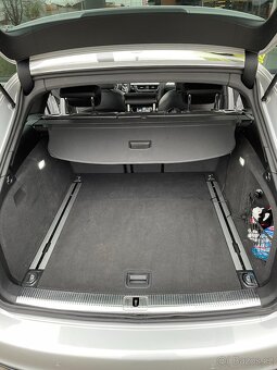 Audi A4 B8 2.0TDI - 6
