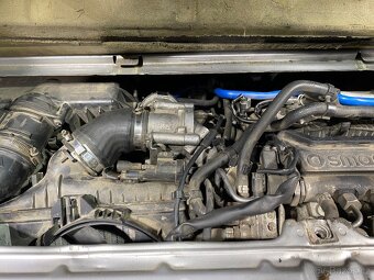 Smart Fortwo coupe cdi r.v 2011 - 6