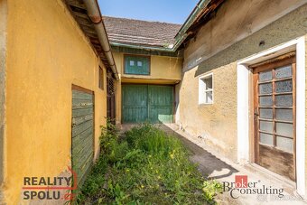 Prodej, domy/rodinný, 80 m2, 26754 Praskolesy, Beroun [ID 71 - 6