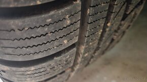Alu kola Bmw 7x16 et 34, 225/50 r16 - 6